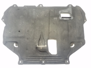 Ford Focus (2011–2018) Unterbodenschutz vorne