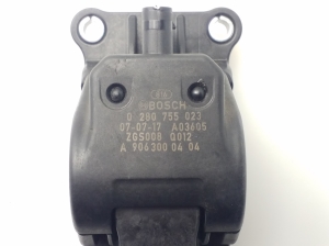 Mercedes Benz Sprinter /906/ (2006–2018) Gaspedal A9063000404 - 3