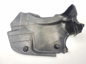 BMW 5 SERIES E60 (2003–2010) Põhjakaitse 7124633 - 3