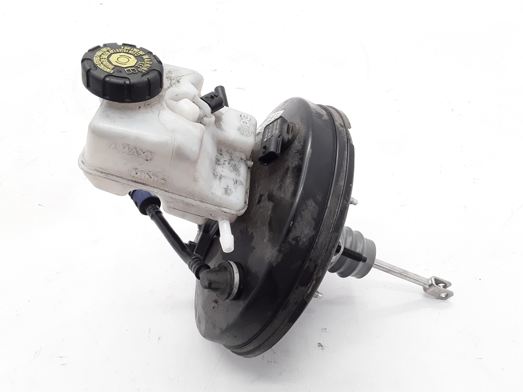 RENAULT Twingo III (2014–2026) Pidurivõimendi 25257852040 RENAULT Twingo III (2014–2026) Pidurivõimendi 25257852040