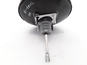 RENAULT Twingo III (2014–2026) Pidurivõimendi 25257852040 - 4