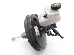 RENAULT Twingo III (2014–2026) Pidurivõimendi 25257852040 - 5