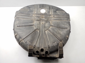 Spare wheel insert