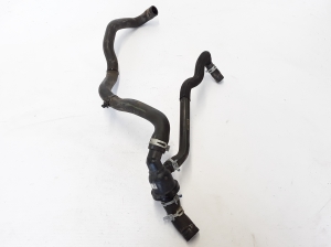RENAULT Twingo III (2014–2026) Jahutusradiaatori voolik 215016618R - 2