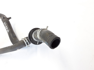 RENAULT Twingo III (2014–2026) Jahutusradiaatori voolik 215016618R - 4