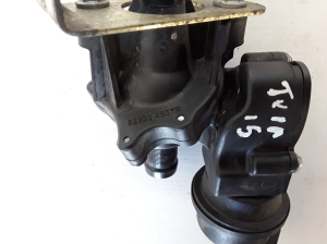 RENAULT Twingo III (2014–2026) Sonstiges Teil der Umwälzpumpe 922304507R - 2