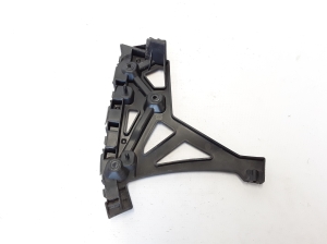 RENAULT Twingo III (2014–2026) Rear bumper bracket 850442507R - 2