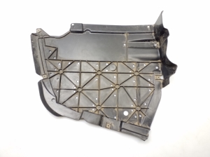 BMW 3 SERIES E90 (2004–2013) Underbody shield 51757070141 - 3