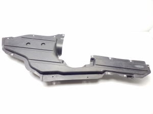 Underbody shield - 51757172077