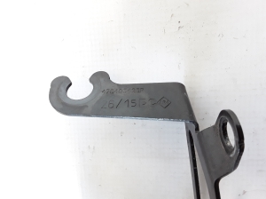 RENAULT Twingo III (2014–2026) ABS unit bracket 478403423R - 3