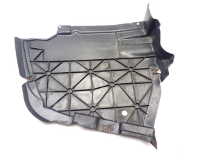 BMW 3 SERIES E90 (2004–2013) Põhjakaitse 51757070141 - 3