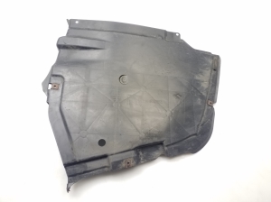 Underbody shield - 51757070141