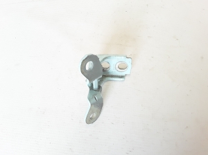 RENAULT Twingo III (2014–2026) Rear side door upper hinge 824000630R - 2