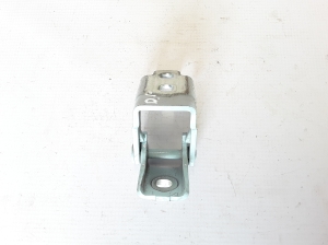 RENAULT Twingo III (2014–2026) Rear side door lower hinge 824213744R - 3