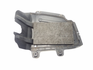 Volkswagen Golf VII (2012–2026) Unterbodenschutz 5G9825205 - 2