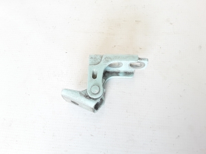 RENAULT Twingo III (2014–2026) Rear side door lower hinge 824213744R - 2