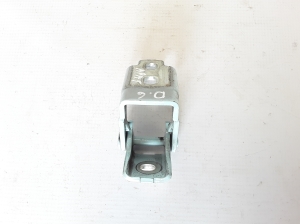 RENAULT Twingo III (2014–2026) Rear side door lower hinge 824213744R - 3