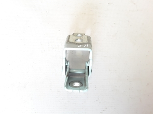 RENAULT Twingo III (2014–2026) Rear side door lower hinge 824213744R - 2
