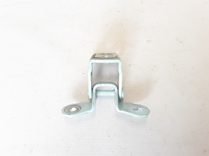 RENAULT Twingo III (2014–2026) Rear side door upper hinge 824000630R - 3