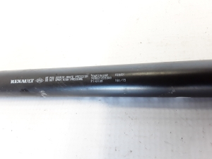 RENAULT Twingo III (2014–2026) Trunk lid strut 904518604R - 3