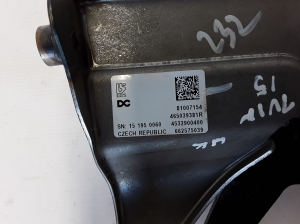 RENAULT Twingo III (2014–2026) Piduripedaal 465039381R - 2