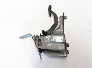 RENAULT Twingo III (2014–2026) Piduripedaal 465039381R - 3