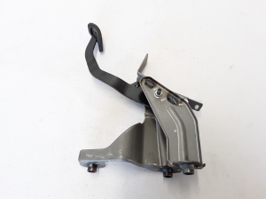RENAULT Twingo III (2014–2026) Piduripedaal 465039381R - 4