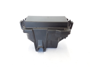 RENAULT Twingo III (2014–2026) Kaitsmeploki hoidik kapoti all 243112223R - 3
