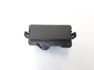 RENAULT Twingo III (2014–2026) Kaitsmeploki hoidik kapoti all 243112223R - 4