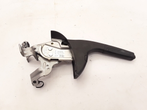 RENAULT Twingo III (2014–2026) Feststellbremshebel 360106834R - 3
