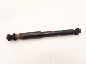 RENAULT Twingo III (2014–2026) Stoßdämpfer hinten 562103074R - 3