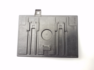 Mazda 2 (2007–2014) Module de confort DF7667560E - 3