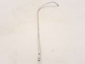 RENAULT Twingo III (2014–2026) Parking brake cable and its parts 365376155R - 3