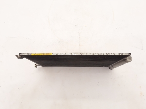 RENAULT Twingo III (2014–2026) A/C condenser 921001697R - 3