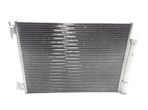 RENAULT Twingo III (2014–2026) A/C condenser 921001697R - 4
