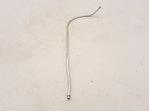 RENAULT Twingo III (2014–2026) Parking brake cable 365369608r - 2