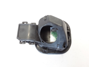 RENAULT Twingo III (2014–2026) Tankdeckel 781202653r - 2