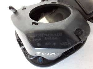 RENAULT Twingo III (2014–2026) Tankdeckel 781202653r - 3