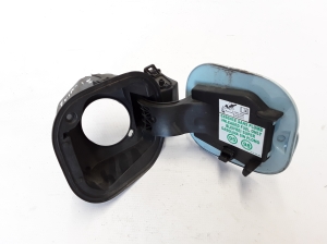 RENAULT Twingo III (2014–2026) Tankdeckel 781202653r - 4