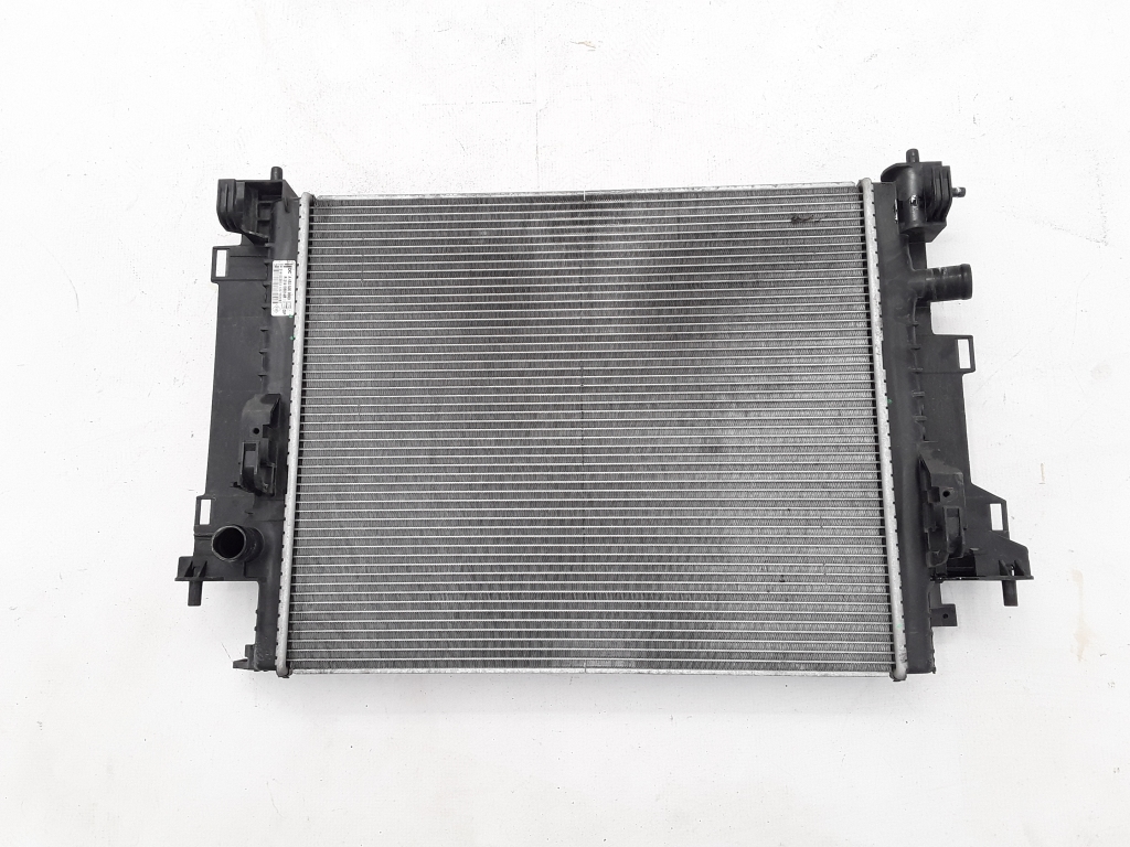 RENAULT Twingo 3 generation (2014-2023) Air Con Radiator 214105514R 22318995