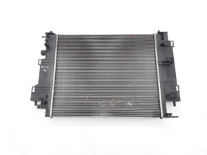 RENAULT Twingo III (2014–2026) Cooling radiator 214105514R - 3