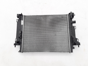   Radiateur de refroidissement  - 214105514R 