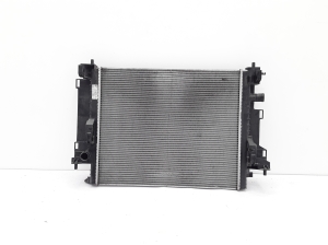 RENAULT Twingo III (2014–2026) Cooling radiator 214105514R - 4