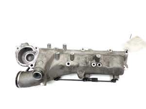  Intake manifold 