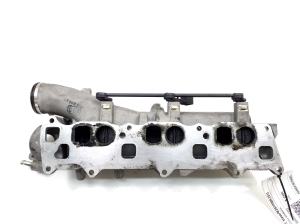  Intake manifold 