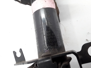 RENAULT Twingo III (2014–2026) Front shock absorber 543022079R - 2