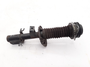 RENAULT Twingo III (2014–2026) Front shock absorber 543022079R - 3