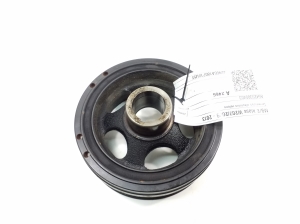   Crankshaft Pulley 