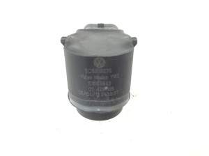 Volkswagen Golf VI (2008–2013) Parksensor hinten 5C6919275 - 2