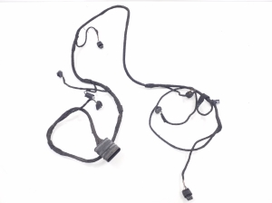 Rear parking sensor cable - A2045400708